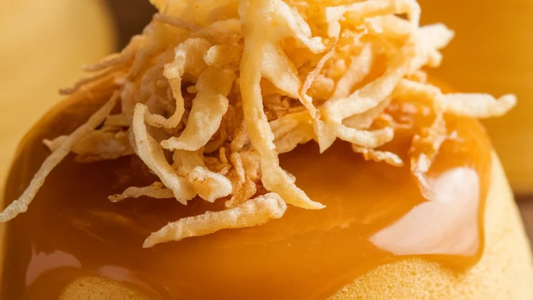 Khanom Mo Keang (Thai Custard) - Featured