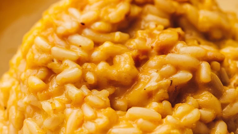 Khichdi (South Asian Rice and Lentils) - Featured