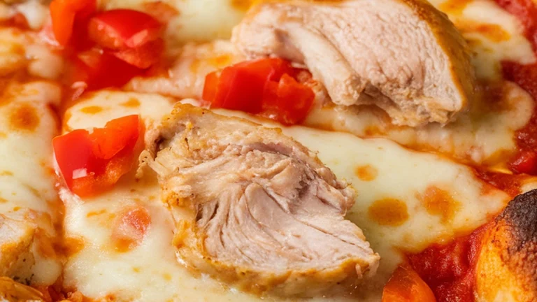 Kid-Friendly Pizza - Featured