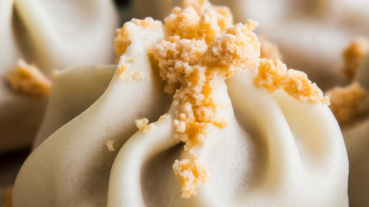 Kovaim (Hungarian Cheese Dumplings) - Featured